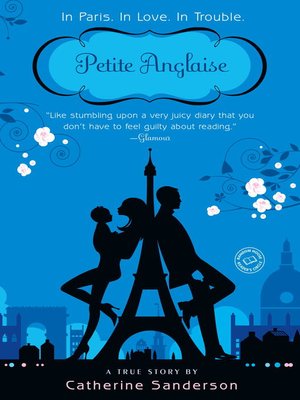 Petite Anglaise - ebook